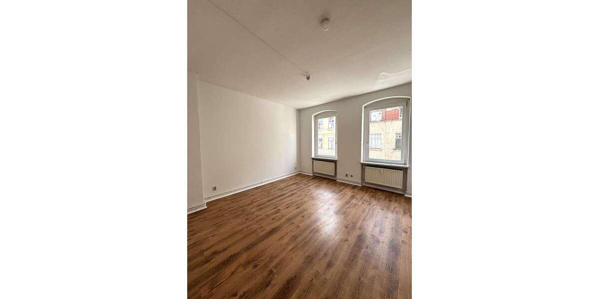 Etagenwohnung Halle Giebichenstein - 3 Zimmer, 58 m&sup2;, 490&euro; | Angebot:25715220