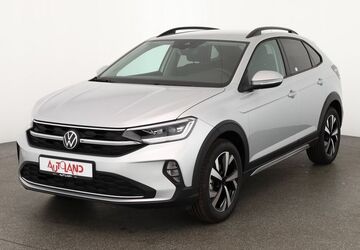 VW Taigo 11.135 km 22.990 &euro; Halle 06122