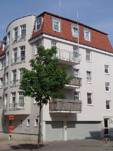 Etagenwohnung Halle (Saale) Südliche Innenstadt - 2 Zimmer, 62 m&sup2;, 450&euro; | Angebot:27169303
