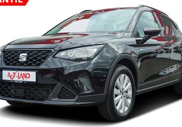 Seat Arona 69.998 km 17.950 &euro; Halle 06122