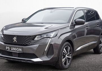 Peugeot 5008 39.200 km 32.890 &euro; Halle (Saale) 06132