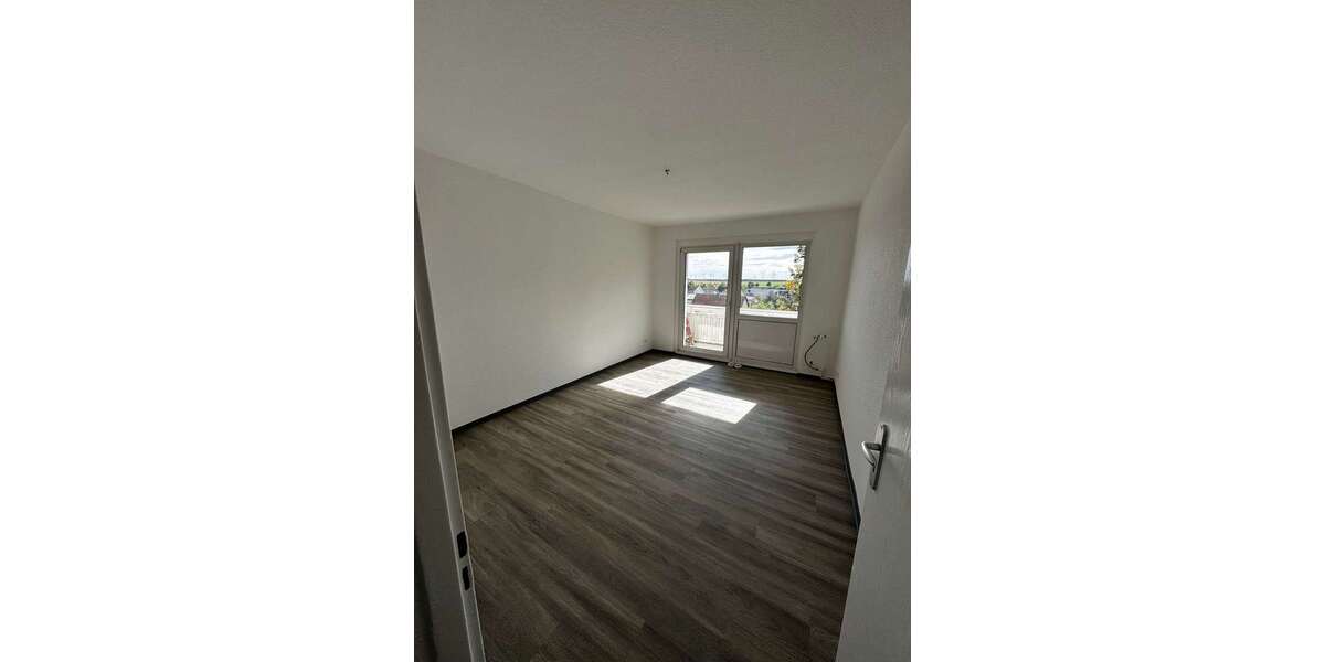 Etagenwohnung Teutschenthal - 3 Zimmer, 58 m&sup2;, 383&euro; | Angebot:26994514