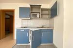 Etagenwohnung Halle (Saale) - 1 Zimmer, 27 m&sup2;, 300&euro; | Angebot:25710690