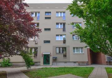 Wohnung Halle Altstadt - 3 Zimmer, 84 m&sup2;, 757&euro; | Angebot:27447363