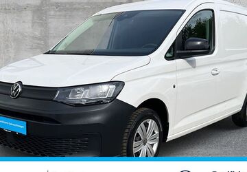VW Caddy Maxi 15.100 km 29.620 &euro; Salzatal OT Bennstedt 06198