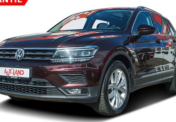 VW Tiguan 117.933 km 22.990 &euro; Halle 06122