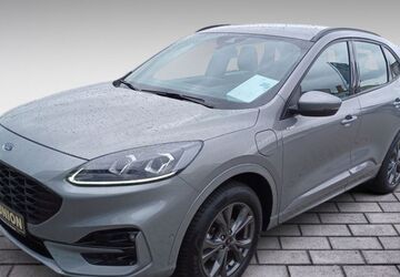 Ford Kuga 39.464 km 27.950 &euro; Halle(Saale) 06122