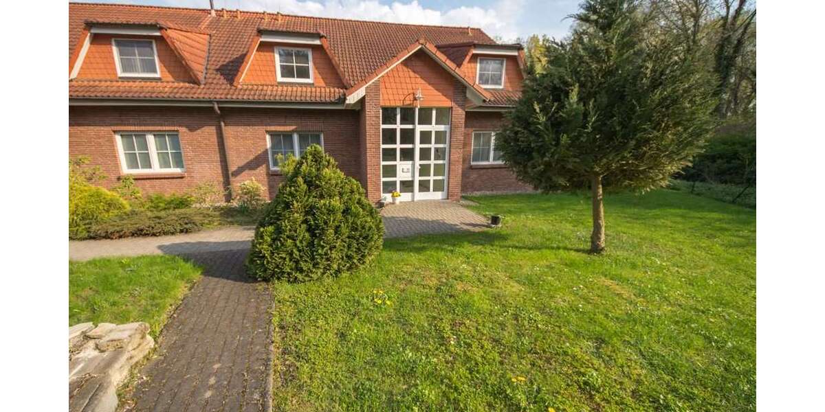 Etagenwohnung Lutherstadt Eisleben / Polleben Polleben - 2 Zimmer, 58 m&sup2;, 453&euro; | Angebot:24358949