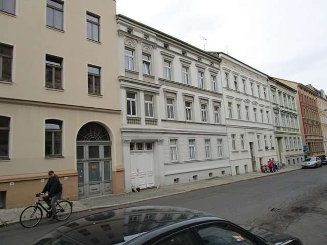 Etagenwohnung Halle (Saale) Nördliche Innenstadt - 2 Zimmer, 50 m&sup2;, 450&euro; | Angebot:27212376