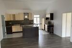 Dachgeschoßwohnung Halle (Saale) - 3 Zimmer, 93 m&sup2;, 780&euro; | Angebot:23246270