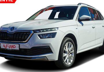 Skoda Kamiq 37.471 km 21.950 &euro; Halle 06122