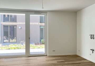 Wohnung Halle (Saale) Paulusviertel - 2 Zimmer, 67 m&sup2;, 803&euro; | Angebot:27395207