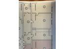 Etagenwohnung Querfurt - 2 Zimmer, 74 m&sup2;, 410&euro; | Angebot:26123967