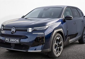 Citroen C5 Aircross 1.601 km 49.950 &euro; Halle 06122