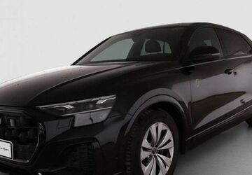 Audi Q8 33.247 km 69.980 &euro; Halle (Saale) 06110