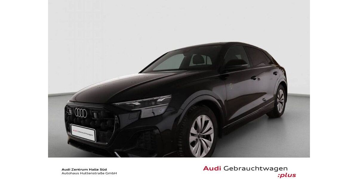 Audi Q8 33.247 km 69.980 &euro; Halle (Saale) 06110