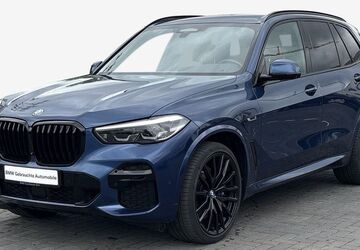 BMW X5 73.815 km 52.440 &euro; Halle (Saale) 06112
