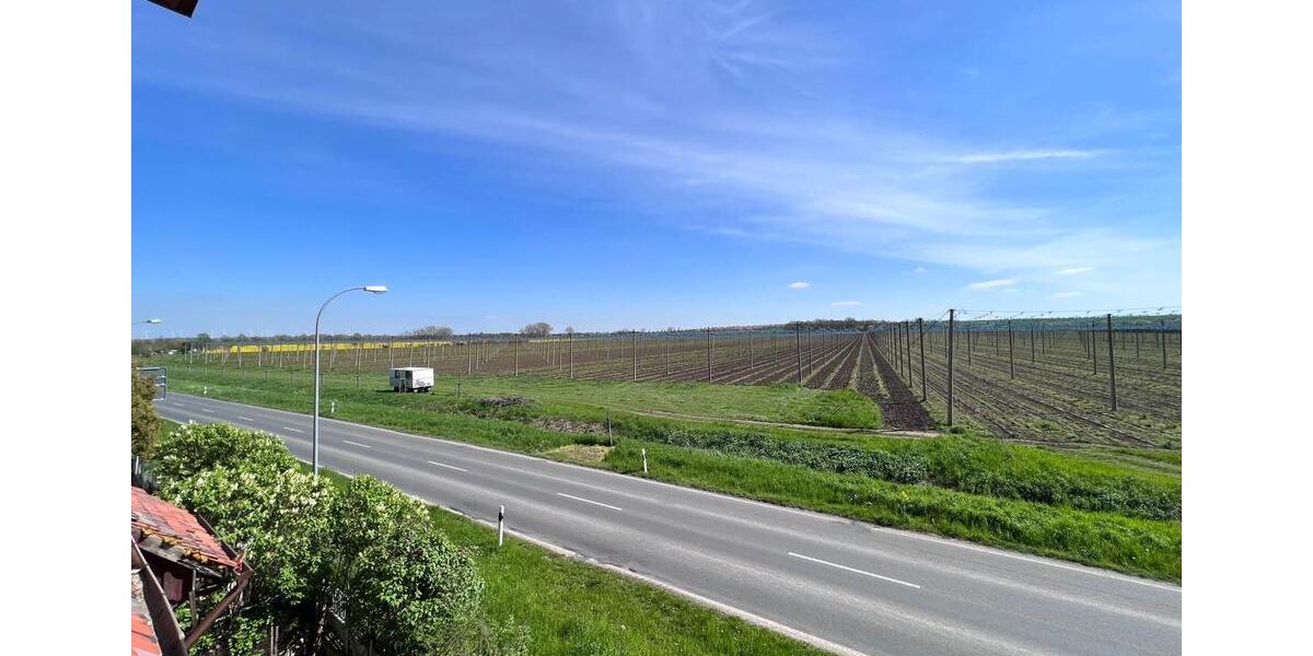 Etagenwohnung Querfurt - 2 Zimmer, 74 m&sup2;, 410&euro; | Angebot:26123967