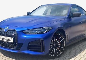 BMW i4 67.675 km 46.940 &euro; Halle/ Zscherben 06179