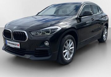 BMW X2 38.700 km 20.990 &euro; Halle 06116
