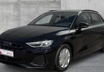 Audi A3 8.135 km 37.930 &euro; Halle (Saale) 06110