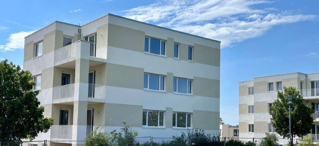 Etagenwohnung Halle (Saale) Dölau - 3 Zimmer, 98 m&sup2;, 1.250&euro; | Angebot:27003431