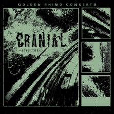 Cranial + Ur + Sotabosc - Different Shapes of Weight 07.11.2026 Hühnermanhattan