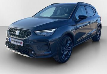 Seat Arona 2.500 km 26.490 &euro; Halle 06116