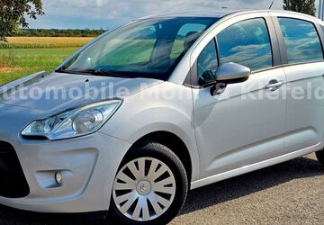 Citroen C3 76.000 km 4.999 &euro; Halle-Neustadt 06124