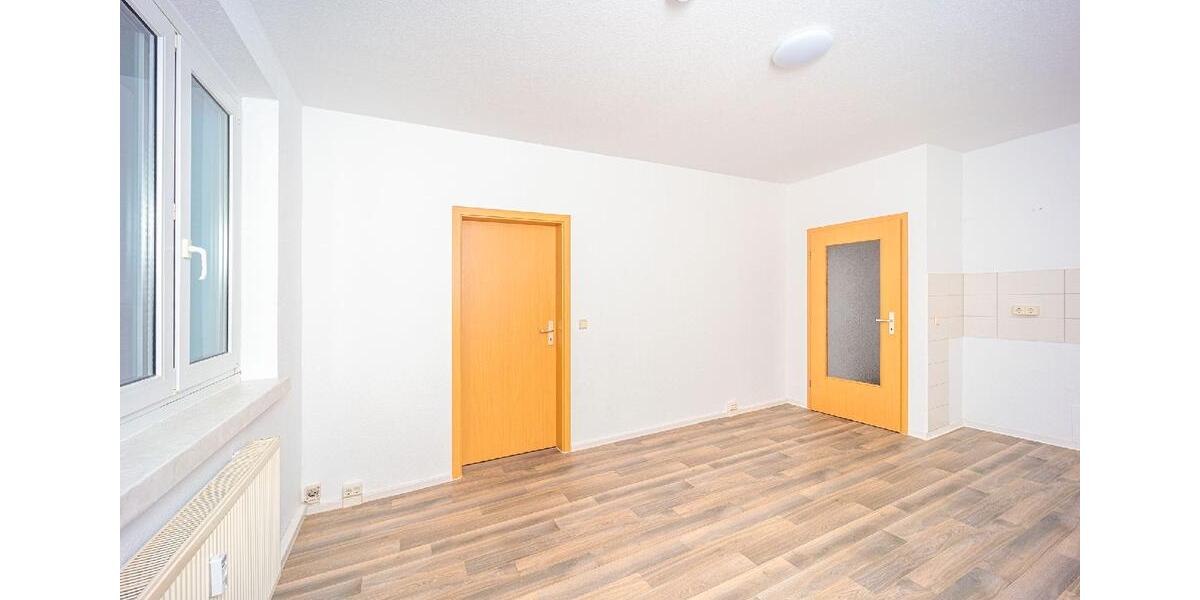 Etagenwohnung Eisleben (Lutherstadt) - 2 Zimmer, 45 m&sup2;, 395&euro; | Angebot:22266159