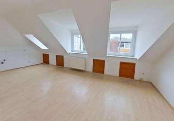 Wohnung Köthen - 1 Zimmer, 30 m&sup2;, 200&euro; | Angebot:26156279