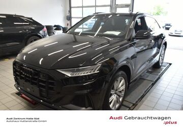 Audi SQ8 68.817 km 75.980 &euro; Halle (Saale) 06110