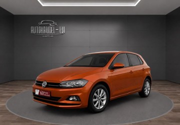 VW Polo 115.300 km 13.290 &euro; Schkopau 06258