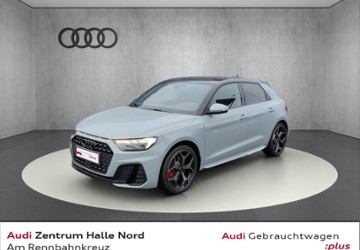 Audi A1 7.000 km 38.980 &euro; Halle 06122