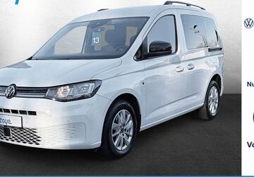 VW Caddy 115.087 km 21.790 &euro; Halle / Saale 06120