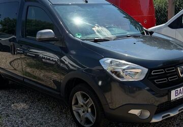 Dacia Dokker 84.921 km 10.999 &euro; Bad Lauchstädt 06246