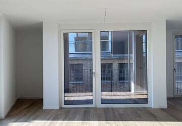 Wohnung Halle (Saale) Paulusviertel - 2 Zimmer, 67 m&sup2;, 802&euro; | Angebot:27395196