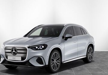 Mercedes-Benz GLC 400 6.000 km 88.600 &euro; Halle-Sennewitz 06193