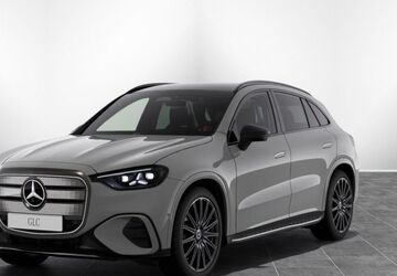 Mercedes-Benz GLC 400 6.000 km 93.500 &euro; Merseburg 06217