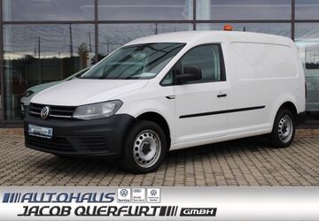 VW Caddy 119.580 km 15.980 &euro; Querfurt 06268
