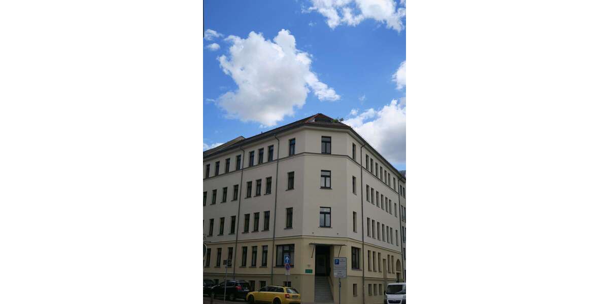Etagenwohnung Halle/S. S. - 2 Zimmer, 59 m&sup2;, 413&euro; | Angebot:27251060