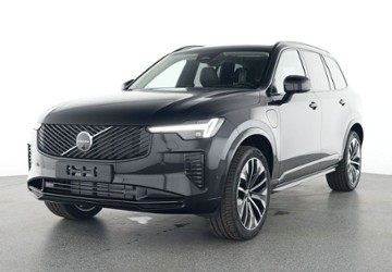 Volvo XC90 27.700 km 71.000 &euro; Salzatal OT Bennstedt 06198