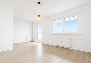 Wohnung Halle Halle-Neustadt - 2 Zimmer, 60 m&sup2;, 450&euro; | Angebot:27440970