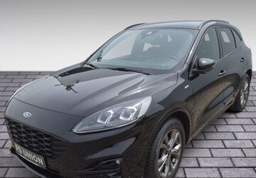 Ford Kuga 113.956 km 14.790 &euro; Halle(Saale) 06122