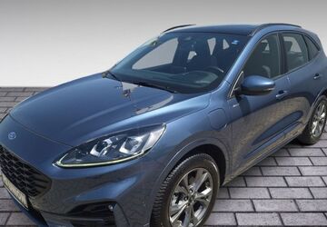 Ford Kuga 36.320 km 23.990 &euro; Halle(Saale) 06122