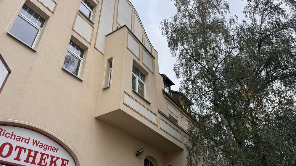 Etagenwohnung Halle Giebichenstein - 5 Zimmer, 138 m&sup2;, 1.600&euro; | Angebot:27319158