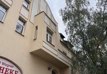 Wohnung Halle Giebichenstein - 5 Zimmer, 138 m&sup2;, 1.600&euro; | Angebot:27319158