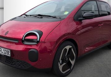 Renault Twingo 2.500 km 24.495 &euro; Halle 06132