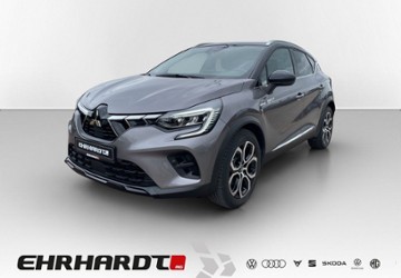 Mitsubishi ASX 27.890 km 22.950 &euro; Halle 06116