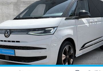 VW T7 Multivan 49.999 km 44.920 &euro; Salzatal OT Bennstedt 06198